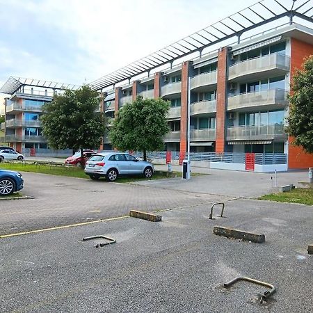 Appartamento Piano Terra Eraclea Mare Eksteriør billede