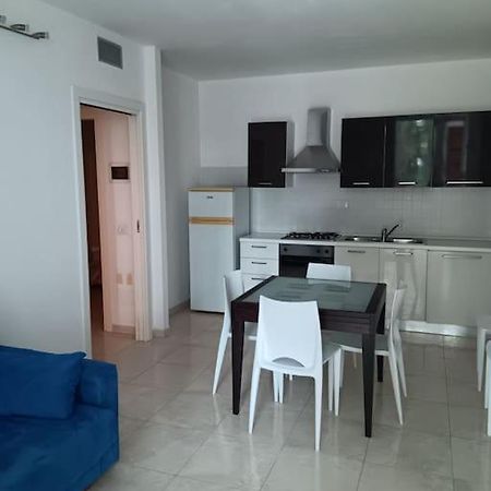 Appartamento Piano Terra Eraclea Mare Eksteriør billede